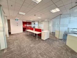 The Concourse (D7), Office #601938401